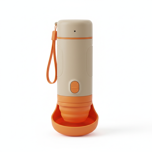 Gourde Portable