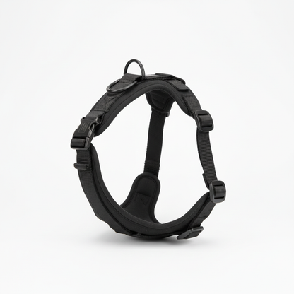 Harnais Anti-Traction PawMotion™ - fond blanc