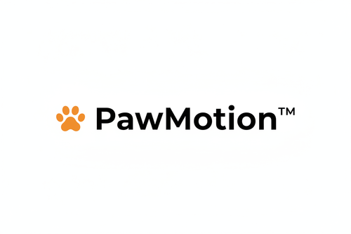 PawMotion™